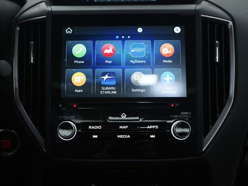 Used 2023 Subaru Forester Touring w/ Popular Package #3 image 20