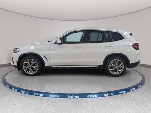 Used 2024 BMW X3 sDrive30i w/ Premium Package RWD image 11