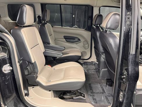 Used 2017 Ford Transit Connect Titanium FWD image 23