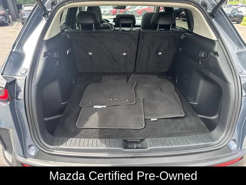 Certified 2025 MAZDA CX-50 AWD 2.5 S w/ Premium Package image 25