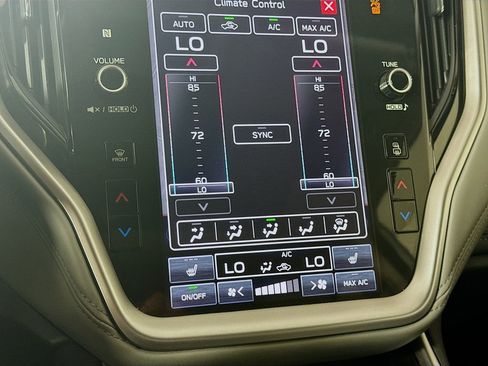 Used 2022 Subaru Outback Limited image 18