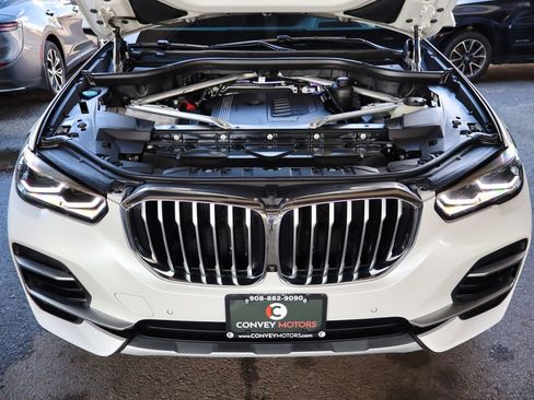 Used 2023 BMW X5 xDrive40i w/ Premium Package AWD/4WD image 63