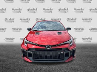 Certified 2025 Toyota Corolla GR AWD/4WD video 2