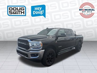 Used 2022 RAM 2500 Big Horn w/ Level A Equipment Group