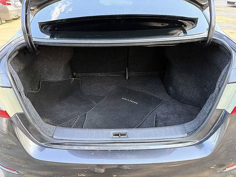 Used 2015 Nissan Sentra SR FWD image 8