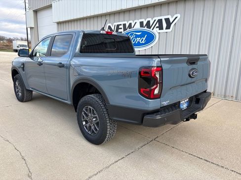 New 2025 Ford Ranger XLT w/ Trailer Tow Package image 6