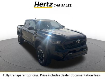 Used 2025 Toyota Tacoma TRD Off-Road