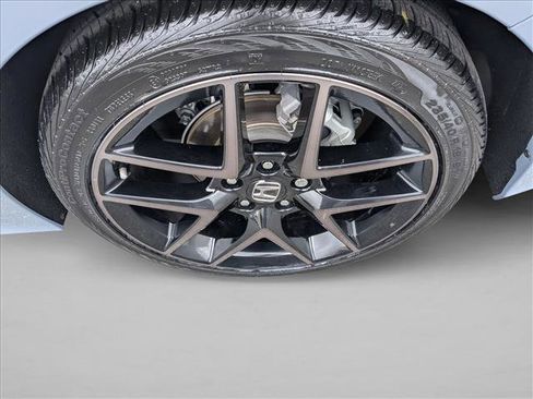 Used 2024 Honda Civic Sport Touring image 21