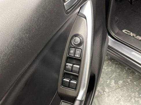 Used 2016 MAZDA CX-5 Grand Touring AWD/4WD image 8