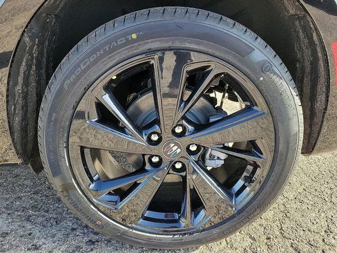 New 2026 Buick Envision Sport Touring image 10