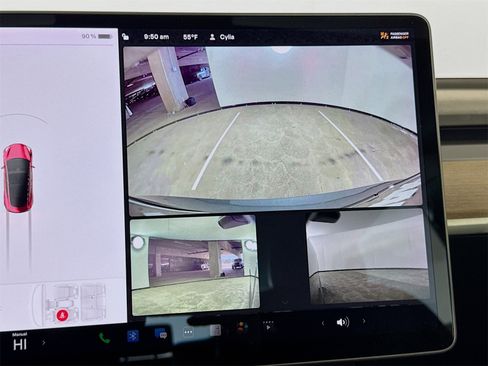 Used 2021 Tesla Model 3 Standard Range Plus image 13