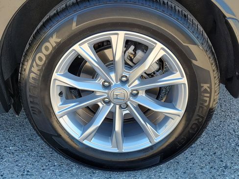 Used 2024 Honda CR-V EX image 13