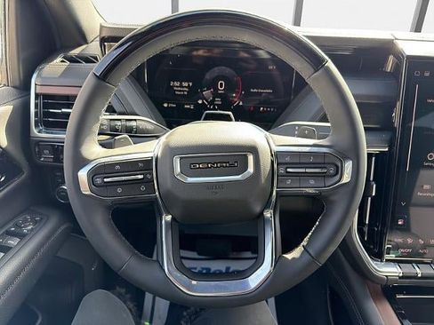New 2026 GMC Yukon XL Denali w/ Advanced Technology Package image 28