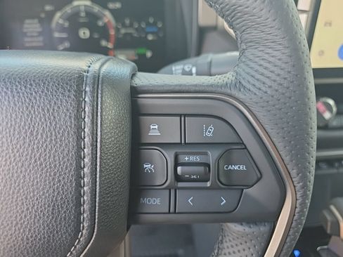 New 2026 Toyota Tundra Limited AWD/4WD image 20