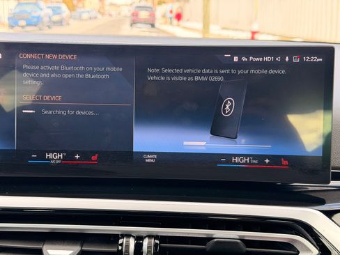 Used 2023 BMW 330e xDrive w/ Driving Assistance Package image 38