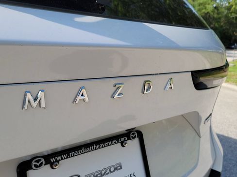 New 2026 MAZDA CX-5 Preferred AWD/4WD image 9