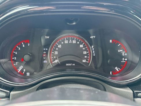Used 2023 Dodge Durango GT AWD/4WD image 12