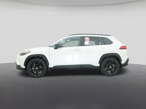 New 2026 Toyota Corolla Cross AWD Hybrid image 19