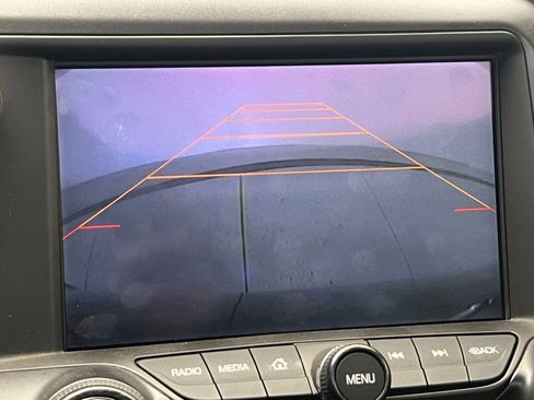 Used 2014 Chevrolet Corvette Stingray Convertible w/ 2LT Preferred Equipment Group image 21