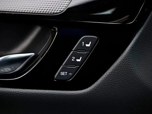 New 2026 Honda CR-V EX-L image 25