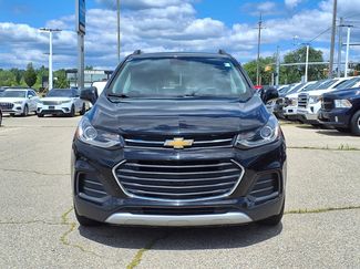 Used 2021 Chevrolet Trax LT FWD video 2