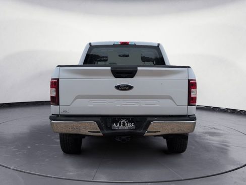 Used 2018 Ford F150 XLT w/ Trailer Tow Package image 5