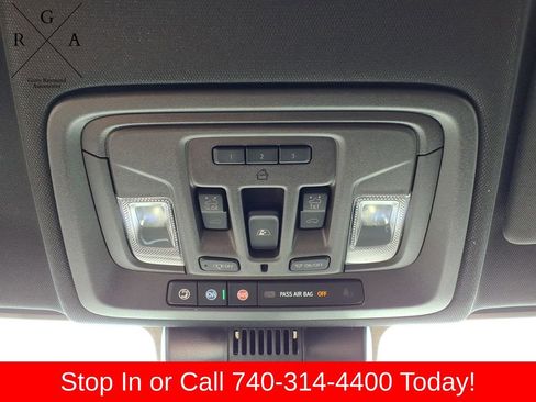 Used 2026 GMC Sierra 1500 Denali w/ Technology Package AWD/4WD image 25