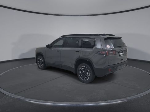 New 2026 Jeep Cherokee Limited AWD/4WD image 11