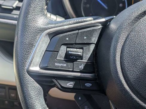 Used 2020 Subaru Ascent Limited w/ Technology Package AWD/4WD image 26