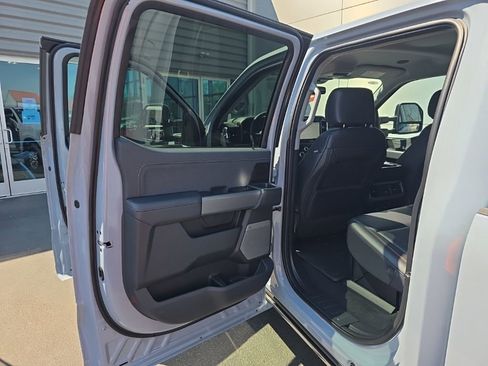 New 2026 Ford F250 Lariat AWD/4WD image 40