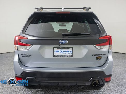 Used 2023 Subaru Forester Wilderness AWD/4WD image 7