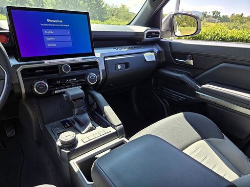 New 2025 Toyota Tacoma TRD Off-Road image 20