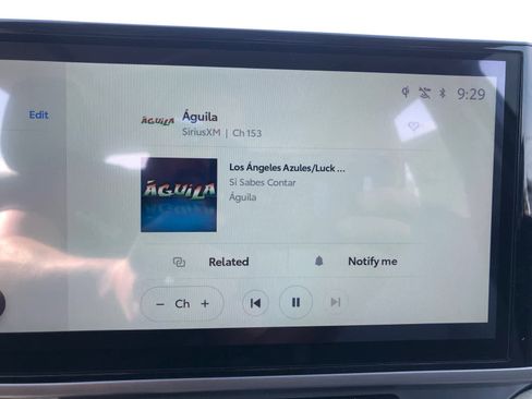 New 2026 Toyota Camry XLE image 13