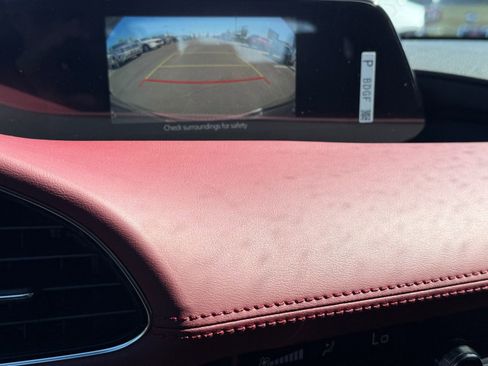 New 2026 MAZDA MAZDA3 2.5 S Hatchback w/ Premium Pkg image 25