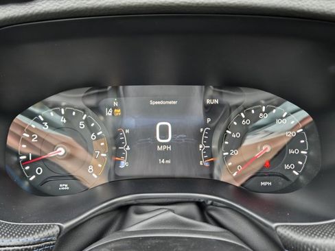 New 2026 Jeep Compass Latitude image 24