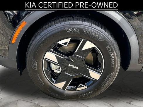 Certified 2026 Kia Sportage LX AWD/4WD image 8