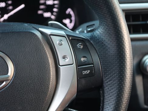 Used 2015 Lexus GS 350 w/ F Sport Package RWD image 21