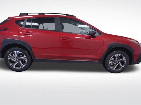 New 2026 Subaru Crosstrek 2.0i Premium image 9
