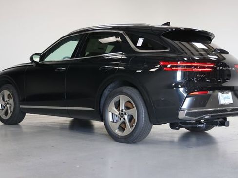 New 2026 Genesis GV70 2.5T Advanced w/ G1 Accessory Package image 11