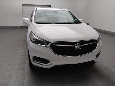Used 2018 Buick Enclave Premium w/ LPO, Luxury Package FWD image 14