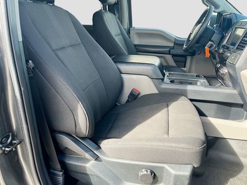 Used 2020 Ford F150 XL w/ Equipment Group 101A Mid image 26