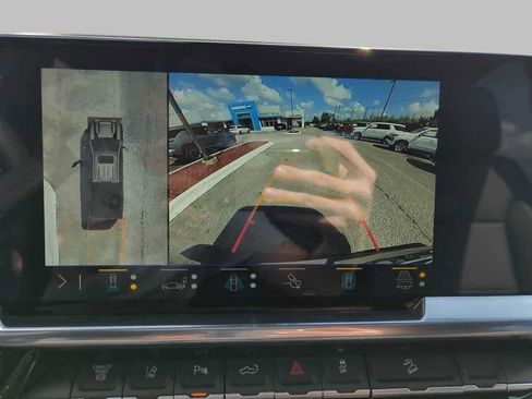 New 2026 Chevrolet Silverado 2500 LTZ w/ LTZ Plus Package image 22