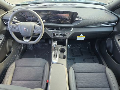New 2026 Buick Envista Preferred FWD image 25