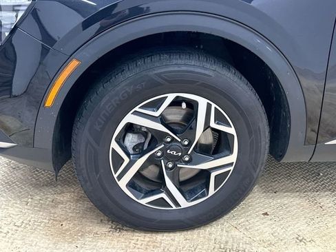 Certified 2023 Kia Sportage LX AWD/4WD image 19