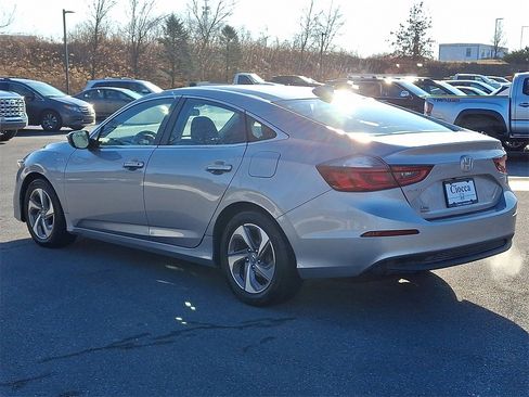 Used 2020 Honda Insight EX image 6