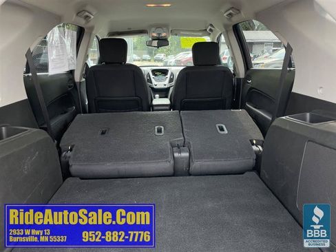 Used 2015 Chevrolet Equinox LT AWD/4WD image 33