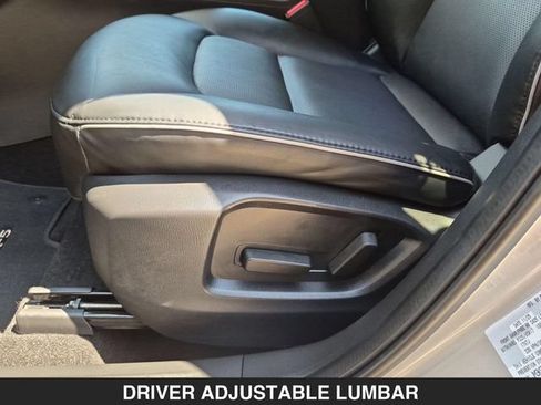 Certified 2025 MAZDA CX-5 AWD 2.5 S w/ Select Package image 17