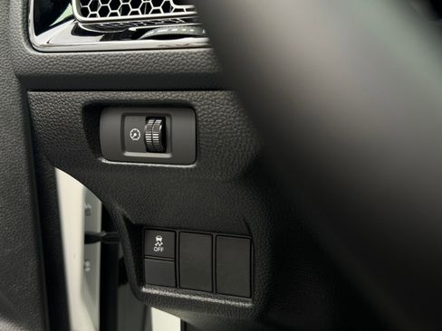 New 2026 Honda Civic Sport image 40