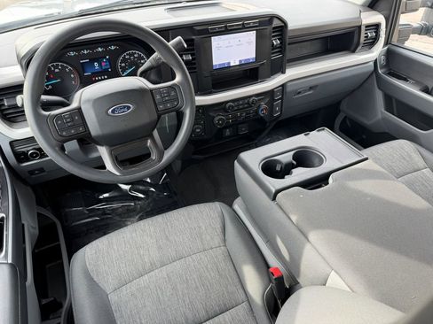 Used 2023 Ford F350 XL w/ STX Appearance Package image 22