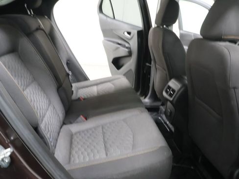 Used 2020 Chevrolet Equinox LT FWD image 28